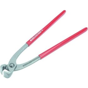 Resim Betoncu Kerpeteni 225 Mm, Güçlü ve Dayanıklı Çelik Malzeme 