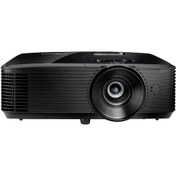 Resim Optoma X400LVE 1024x768 4000 ANSI Lümen XGA Projeksiyon Cihazı 