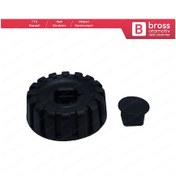 Resim Renault 19 21 Clio Mk1 için Koltuk Ayar Kolu 7701203023 N11.14105 