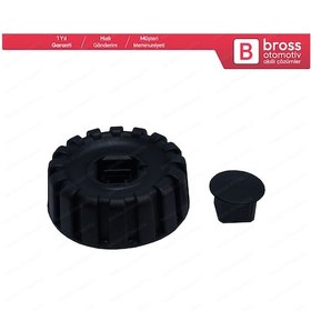 Resim Renault 19 21 Clio Mk1 için Koltuk Ayar Kolu 7701203023 N11.14105 