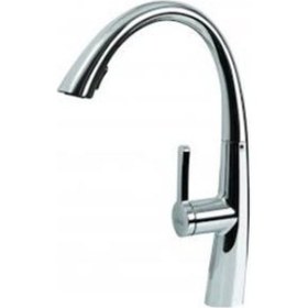 Resim Newarc Energy Spiralli Evye Bataryası Krom 891921 