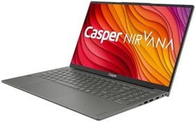 Resim Casper Nirvana X650 i5-13420H 32GB DDR5 480GB SSD Freedos 15.6" Laptop X650.1342-DV00X-G-F 