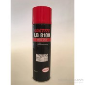 Resim Loctite LB 8109 Sıvı Gres Spreyi 500 ml 
