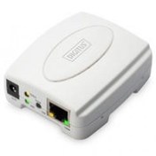 Resim Digitus DN-13003-2 1xUSB port Fast Ethernet Print Server 