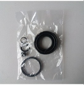 Resim Peugeot 307-308-407 Cıtroen C3-C3 Picasso C4-C5 II Kaliper Tamir Takımı Arka 