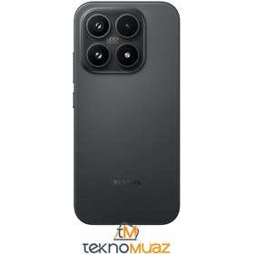 Resim Xiaomi 17 YD | 512 GB 12 GB Yeşil 