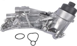 Resim Opel Astra J Yağ Soğutucusu İthal Marka 93186324 