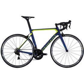 Resim Peugeot R12 Yarış Bisikleti 105 Grup Set 