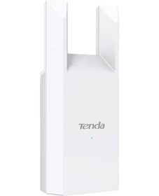 Resim Tenda A9 N300 300mbps Kablosuz Menzil Genişletici Repeater 2 Antenli 