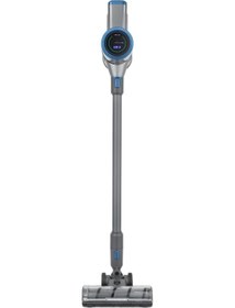 Resim Fakir Inovator X Plus 7286 Şarjlı Dikey Süpürge 