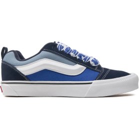 Resim Vans Knu Skool Erkek Sneaker 