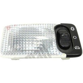 Resim Oek 6362P3 Psa 206 C3 Tavan Lambası 