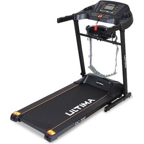 Resim Ultima DC-500 2 HP Koşu Bandı 