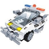 Resim Ausini Polis Seti 23406 
