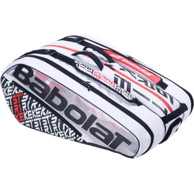 Resim Babolat Pure Strike X12 Raket Çantası 