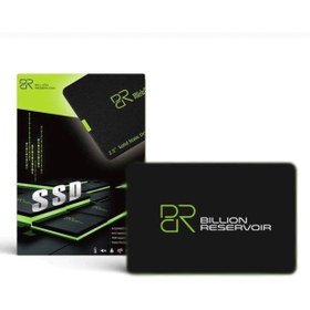 Resim BR Billion Reservoir 1tb Bıllıon Reservoır Ssd 