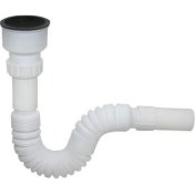 Resim Pisuvar Sifonu Körüklü 32 mm 