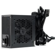 Resim High Power 700W 80+ Gold 12CM Fanlı Güç Kaynağı (HP1-J700GD-F12S) 