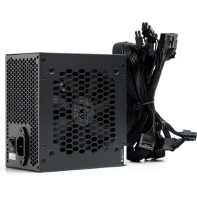 Resim High Power 700W 80+ Gold 12CM Fanlı Güç Kaynağı (HP1-J700GD-F12S) 