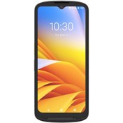 Resim Zebra Tc15bk Android Karekod Wi-fi Bluetooth 6.5" El Terminali 