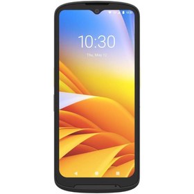 Resim Zebra Tc15bk Android Karekod Wi-fi Bluetooth 6.5" El Terminali 