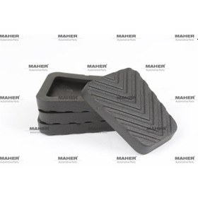 Resim Pedal Lastiği Starex 02 08 Libero Era H 100 Kamyonet Bongo 32870-37000 