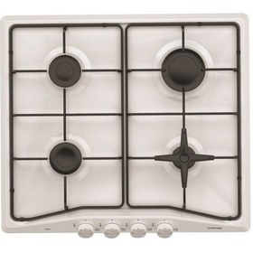 Resim Çetintaş S 848 T Set Üstü Ocak Lpg Beyaz 