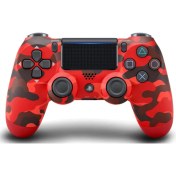 Resim Jingyi Hafif Dokunmatik Ekranlı Ps4 Kolu, Altı Eksenli Titreşim Ps4 Kolu, Bluetooth Kablosuz Oyun Kolu (Yurt Dışından) 
