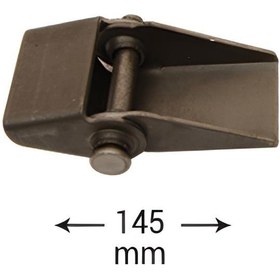 Resim Orta Damper Menteşe 