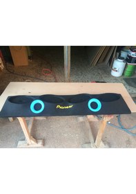 Resim Citroen Saxo Pandizot 4x20cm 2x10cm Polyesterli Portlu 