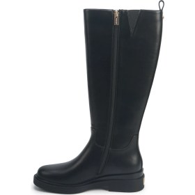 Resim Nine West Talecıa 5pr Siyah Kadın Çizme Suni Deri Malzeme ile Şık Tasarım ve Konfor 