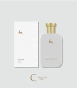 Resim MUSCENT C064-BARONDA-50 ML UNISEX 