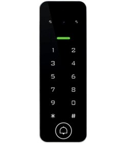 Resim Robus Smart Rb101 Wifi Intercom 