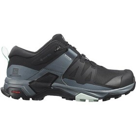 Resim Salomon X Ultra 4 Gore-Tex Kadın Outdoor Ayakkabı EQBTJ03163 