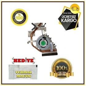 Resim Sony Vaio Vpcee Serisi Notebook Cpu Heatsink Fan 