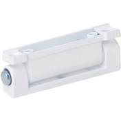 Resim Pvc Pimapen Pencere Menteşesi 75 Mm 2 Adet -vidaları ile Beraber N11.856 