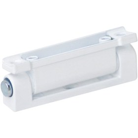 Resim Pvc Pimapen Pencere Menteşesi 75 Mm 2 Adet -vidaları ile Beraber N11.856 