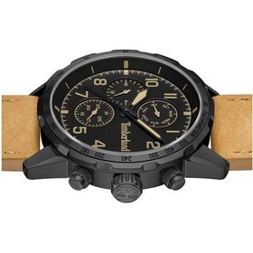 Resim Timberland Tdwgf0055403 Erkek Kol Saati Metalik 