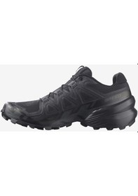 Resim Salomon Speedcross 6 Gore-tex Erkek Outdoor Ayakkabı 001 