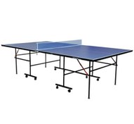 Resim Dynamic Sport Masa Tenisi Masası Mavi 
