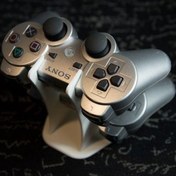 Resim Ps3 Joystick Kol Denetleyici Tutucu Askısı Standı Aparatı Ps3 Joystick Kol Denetleyici Tutucu Askısı Standı Aparatı