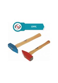 Resim Çekic İndiksiyonlu 2000-7244 