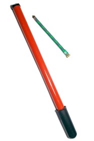 Resim HSGL Bisiklet Pompa Renkli 