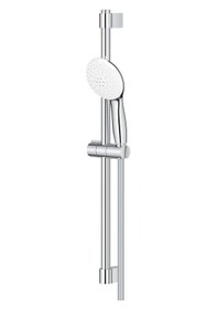 Resim Grohe Tempesta 110 Duş Seti 2 Fonksiyonlu Rain, Jet - 26162003 Gümüş 