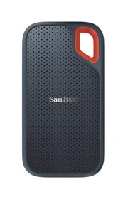 Resim SANDISK EXTREME 250GB TAŞINABILIR SSD SDSSDE60-250G-G25 