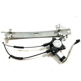 Resim Cam Krikosu Ön Sağ Sephia 1998-2004 / 0k2a3-58-560b 