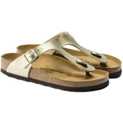 Resim Birkenstock Gizeh Bf 1016108 Kadın Terlik 