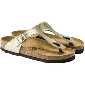 Resim Birkenstock Gizeh Bf 1016108 Kadın Terlik 