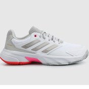 Resim Courtjam Control 3 W Beyaz Kadın Tenis Ayakkabısı Ih2968 