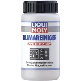 Resim Liqui Moly Ultrasonic Klima Temizleyici (100 Ml) - 4079 